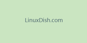 LinuxDish.com