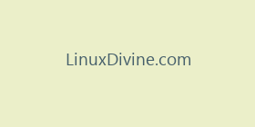 LinuxDivine.com