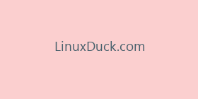 LinuxDuck.com