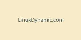 LinuxDynamic.com