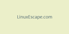 LinuxEscape.com