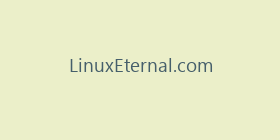 LinuxEternal.com
