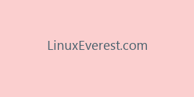 LinuxEverest.com