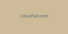 LinuxFair.com