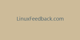 LinuxFeedback.com