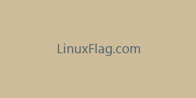 LinuxFlag.com