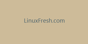 LinuxFresh.com