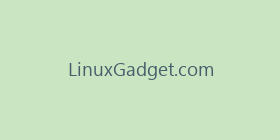 LinuxGadget.com