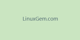LinuxGem.com