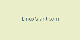 LinuxGiant.com