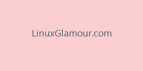 LinuxGlamour.com