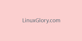 LinuxGlory.com