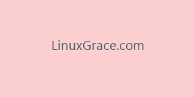 LinuxGrace.com