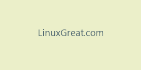 LinuxGreat.com