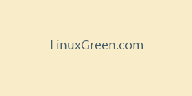 LinuxGreen.com