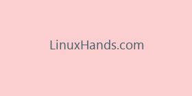 LinuxHands.com
