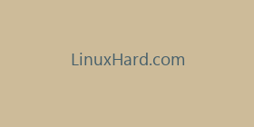 LinuxHard.com
