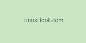LinuxHook.com
