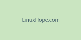 LinuxHope.com