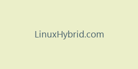 LinuxHybrid.com