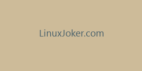 LinuxJoker.com