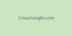 LinuxJungle.com