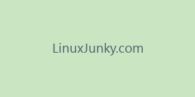 LinuxJunky.com