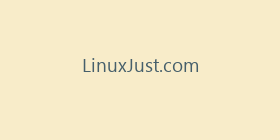 LinuxJust.com