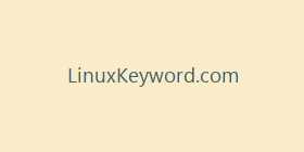 LinuxKeyword.com