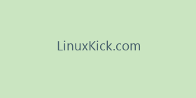 LinuxKick.com