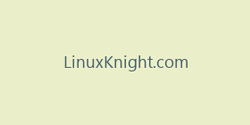 LinuxKnight.com