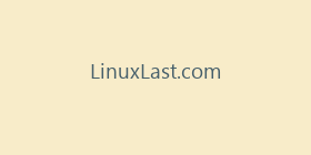 LinuxLast.com