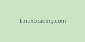 LinuxLeading.com