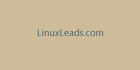 LinuxLeads.com