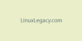 LinuxLegacy.com