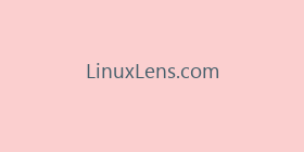 LinuxLens.com