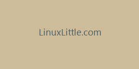 LinuxLittle.com