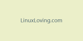 LinuxLoving.com