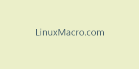 LinuxMacro.com
