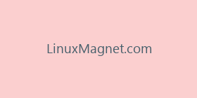 LinuxMagnet.com