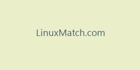 LinuxMatch.com