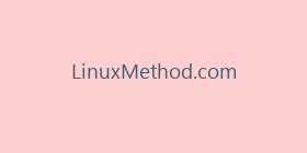LinuxMethod.com