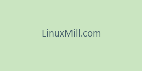 LinuxMill.com