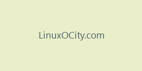 LinuxOCity.com
