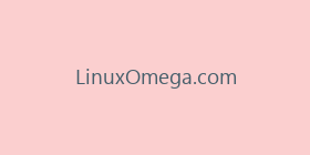 LinuxOmega.com
