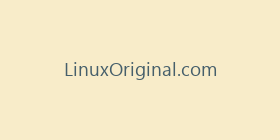 LinuxOriginal.com