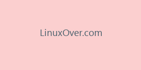 LinuxOver.com