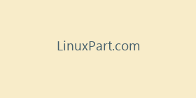 LinuxPart.com