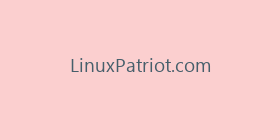 LinuxPatriot.com