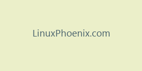 LinuxPhoenix.com